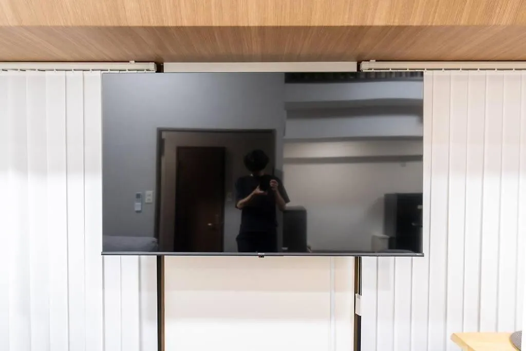 リールドボヌール 4階 Apartment Osaka